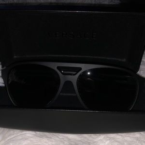 Versace Sunglasses